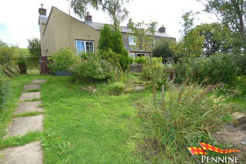 1 bedroom end of terrace house to rent, Chapel Terrace, Nenthead CA9