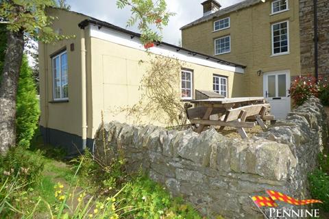 1 bedroom end of terrace house to rent, Chapel Terrace, Nenthead CA9
