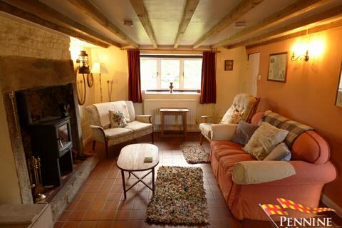 1 bedroom end of terrace house to rent, Chapel Terrace, Nenthead CA9
