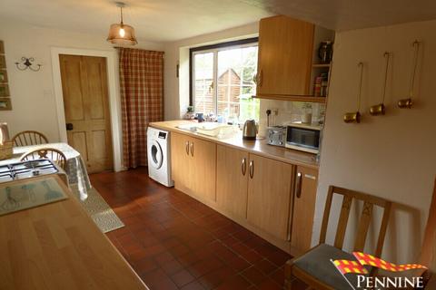 1 bedroom end of terrace house to rent, Chapel Terrace, Nenthead CA9