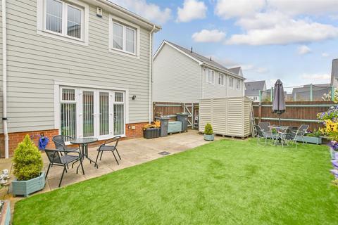 undefined, Ashfield Close, Holborough Lakes, Kent