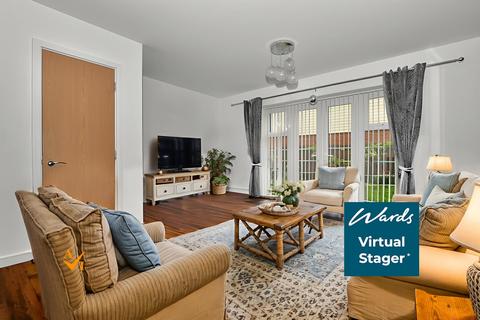 undefined, Ashfield Close, Holborough Lakes, Kent