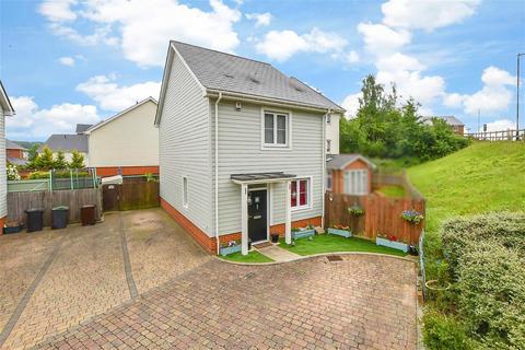 undefined, Ashfield Close, Holborough Lakes, Kent