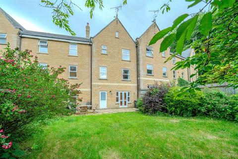 undefined, Ellis Fields, St. Albans