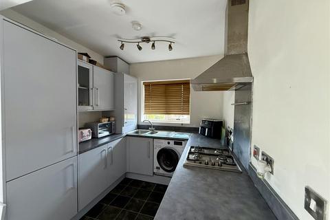 2 bedroom apartment for sale, Stretford Road, Urmston, Manchester
