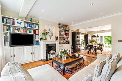 4 bedroom semi-detached house for sale, Holmside Road, London, SW12