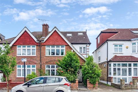 4 bedroom semi-detached house for sale, Holmside Road, London, SW12