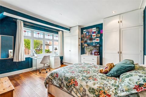 4 bedroom semi-detached house for sale, Holmside Road, London, SW12
