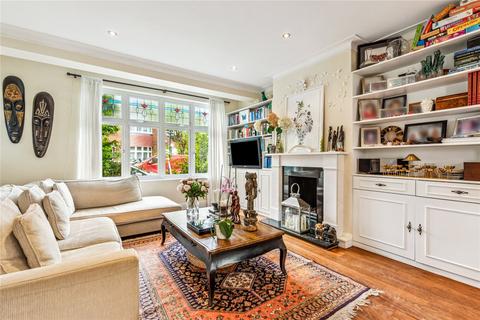 4 bedroom semi-detached house for sale, Holmside Road, London, SW12