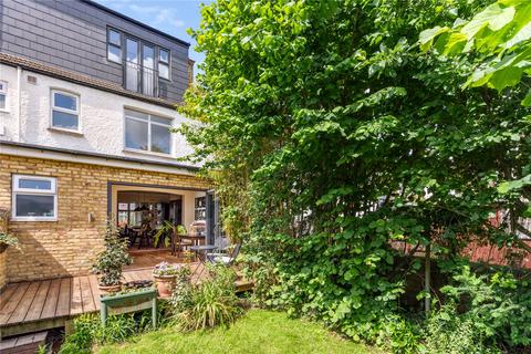 4 bedroom semi-detached house for sale, Holmside Road, London, SW12