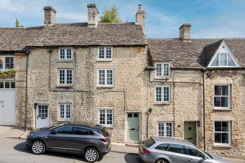 2 bedroom terraced house for sale, Silver Street, Tetbury, GL8 8DL