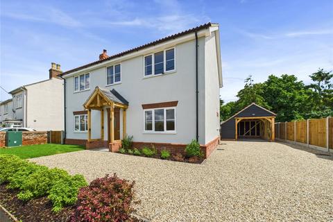 undefined, Plough Road, Aingers Green, Great Bentley, Colchester, CO7