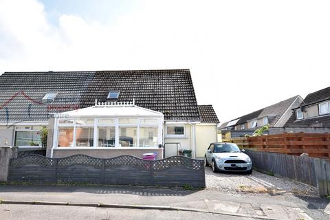 2 Glebe Road, Mosstodloch, Fochabers, IV32 7JH