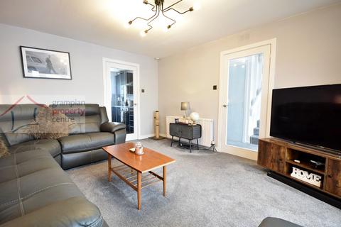 2 Glebe Road, Mosstodloch, Fochabers, IV32 7JH
