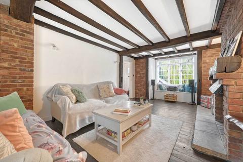 4 bedroom detached house for sale, Hatch Road, Pilgrims Hatch, CM15