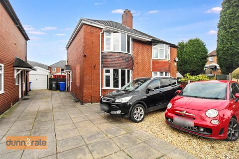 undefined, Brianson Avenue, Stoke-On-Trent ST6