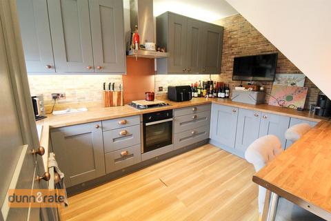 undefined, Brianson Avenue, Stoke-On-Trent ST6