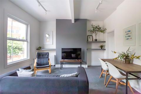 1 bedroom apartment for sale, City Road, Bristol, BS2