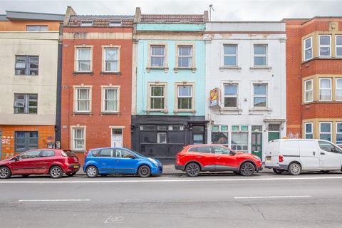 City Road, Bristol, BS2