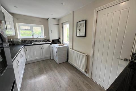 undefined, Madeline Street, Pontygwaith, Rhondda Cynon Taff, CF43