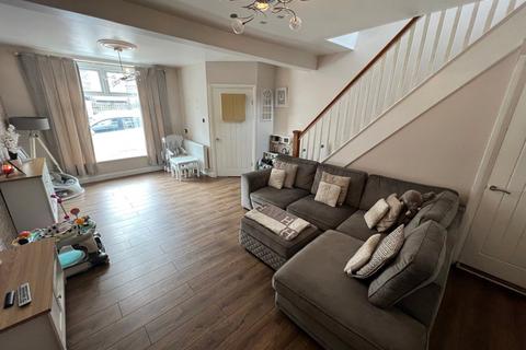 undefined, Madeline Street, Pontygwaith, Rhondda Cynon Taff, CF43