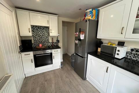 undefined, Madeline Street, Pontygwaith, Rhondda Cynon Taff, CF43
