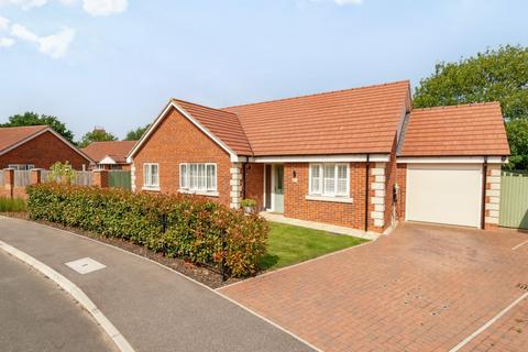 33 Cornfield Way, Billinghay, Lincoln, LN4 4FA
