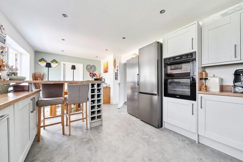 33 Cornfield Way, Billinghay, Lincoln, LN4 4FA