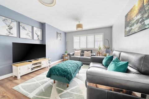 33 Cornfield Way, Billinghay, Lincoln, LN4 4FA