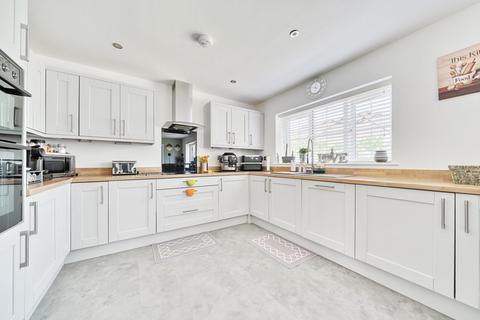 33 Cornfield Way, Billinghay, Lincoln, LN4 4FA