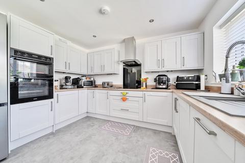 33 Cornfield Way, Billinghay, Lincoln, LN4 4FA