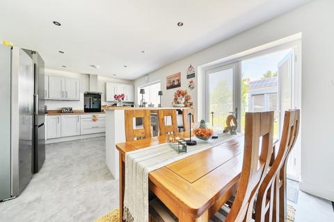 33 Cornfield Way, Billinghay, Lincoln, LN4 4FA