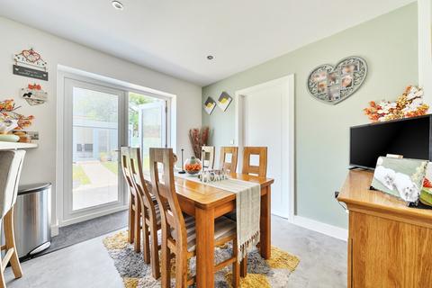 33 Cornfield Way, Billinghay, Lincoln, LN4 4FA