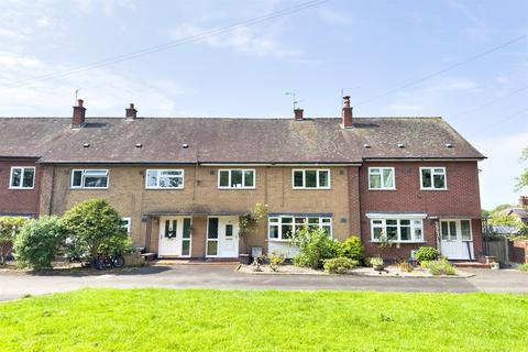 undefined, Hall Bank North, Mobberley