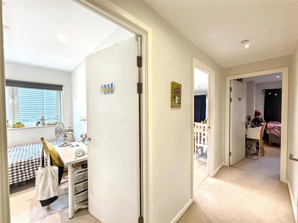 Apartment in London - View 4
