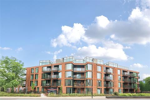 2 bedroom apartment for sale, Tweedy Road, Bromley