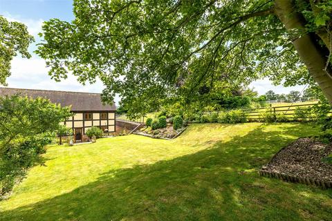 undefined, Stretton Grandison, Ledbury, Herefordshire, HR8