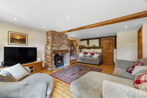 undefined, Stretton Grandison, Ledbury, Herefordshire, HR8