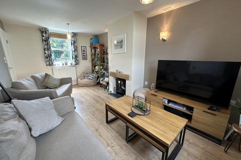 4 Canalside, Brecon, LD3 7FD