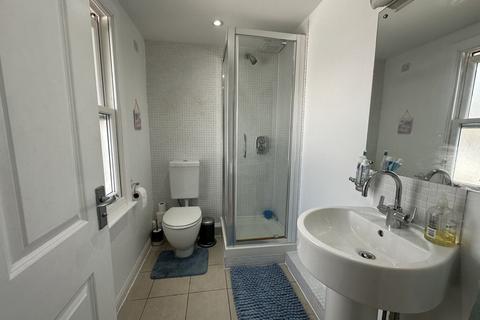 4 Canalside, Brecon, LD3 7FD