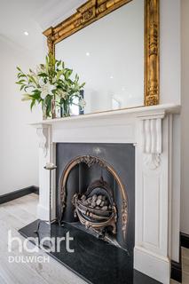 4 bedroom terraced house for sale, Kimberley Avenue, London