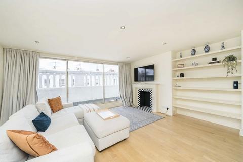 undefined, Cumberland Street, London SW1V