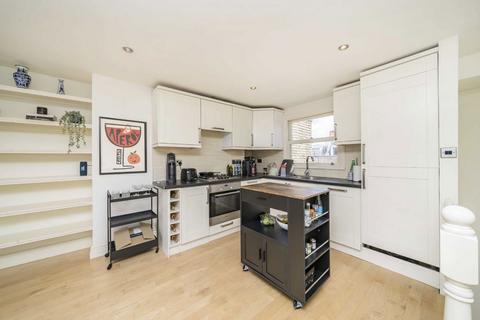 undefined, Cumberland Street, London SW1V