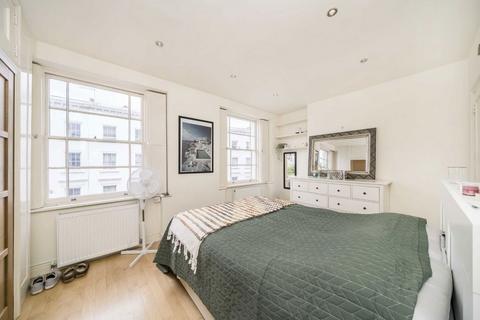 undefined, Cumberland Street, London SW1V