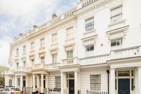 undefined, Cumberland Street, London SW1V