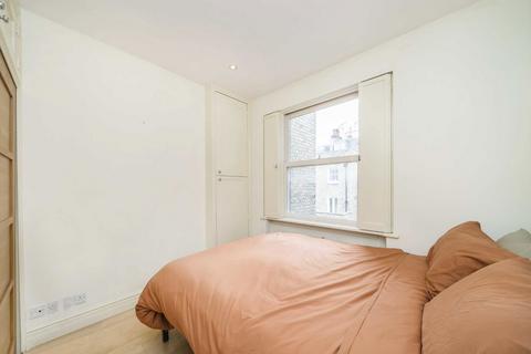 undefined, Cumberland Street, London SW1V