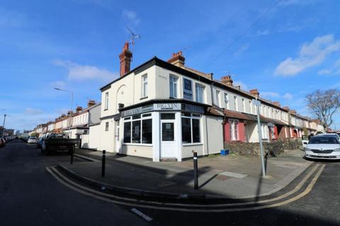 Retail property (high street) for sale, 169 South Av Southend On Sea SS2 4HX