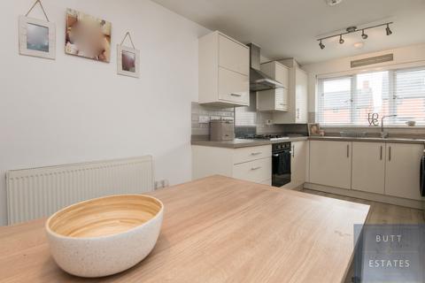 undefined, Exminster, Exeter EX6