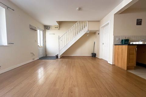 2 bedroom terraced house to rent, Rational Hall, Alexandra Street, Ebbw Vale