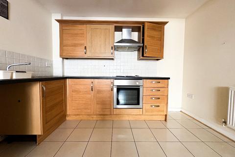2 bedroom terraced house to rent, Rational Hall, Alexandra Street, Ebbw Vale